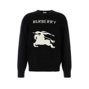 버버리 스웨터 8101952 A1189 Black