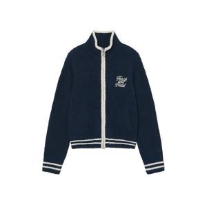 휠라 여성 스웨터 집업 자켓 FS254ST01F001-472