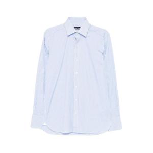 25 FW 톰포드 스트라이프 셔츠 HSBS01C0009 TP445926731