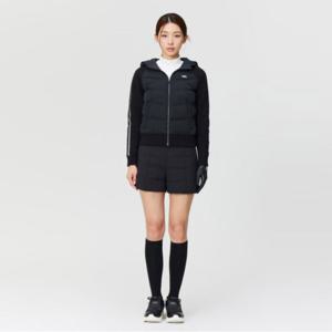 [와이드앵글]TO 안사시 다운 하프팬츠 L (WWW24333Z1)