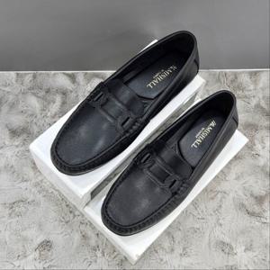 [탠디]띠장식 클래식 여성 로퍼 X2HS52FI03 BLACK 3SD JJ