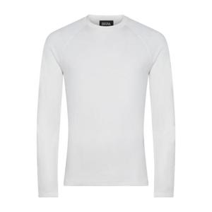 에르메네질도제냐 폴로 티셔츠 N3M011770 105 WHITE