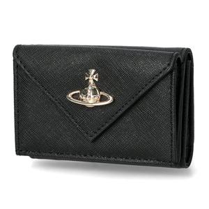 25FW 비비안웨스트우드 엔벨로프 포켓 반지갑 5115002EW L001N N402