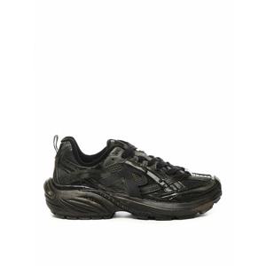 [REPRESENT] 라프리마 남성 트레이너 Storm 러너 스니커즈 MLM10034505 블랙 /8