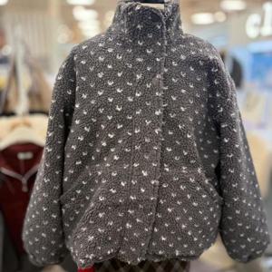 클리지 HC40 후리스점퍼 Cp9wpd12