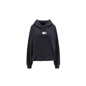 MM6 Maison Margiela 드롭 숄더 후드티 S52GU0220S25537 900 TP961348913