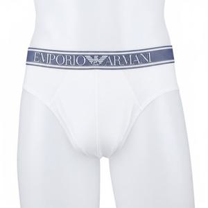 엠포리오 아르마니 복서 삼각 브리프  110814 2R511 00010
