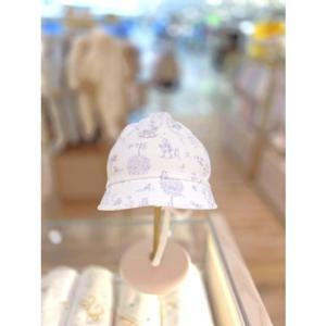 [타티네쇼콜라]B이솝모자 보넷 모자 (2026년 신상) TNPRHU111N