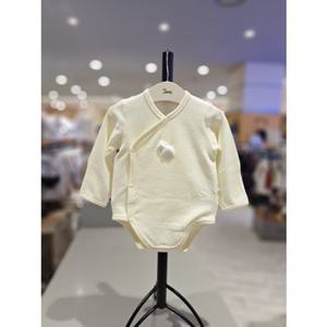 [에뜨와HU] 오헤이배내수트 07T117903 (YELLOW) 신상품 현대울산