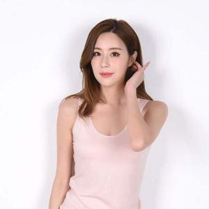 저자극 실크촉감 고흡수력 고기능 나시런닝 깔끔 여성