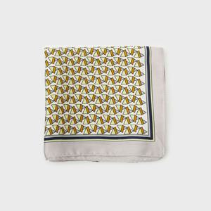 [미쏘]기하학 패턴 (MIAASC916B-T)