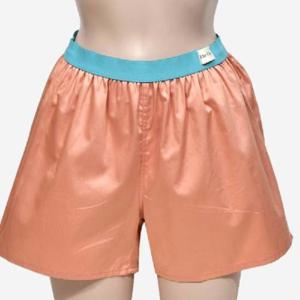 (3매입) 60수 사각팬티 트렁크팬티 네모팬티 여성팬티