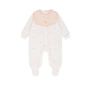 [압소바]압소바 미우 텐셀 우주복(턱받이) A2510607