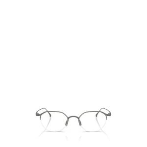 조르지오 아르마니 안경 AR5157T 3356 MATTE GUNMETAL