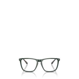 랄프 로렌 안경 RL6242U 6140 FOREST GREEN