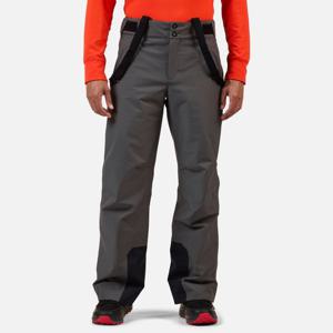 로시뇰 남성용 인슐레이티드 스키 팬츠 (오닉스 그레이) RLOMP0623N00L