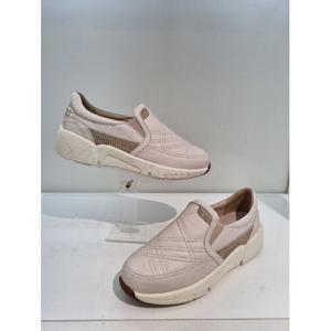 [에스콰이아]MARIO여성 발편한 경량 슬립온 슈즈 굽3센치 YAESHL534