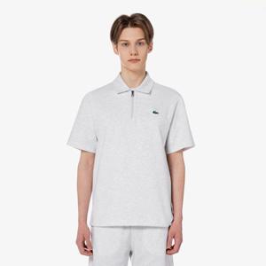 남성 반팔 반집업 스웻 셔츠 SH614E-55GH CCA