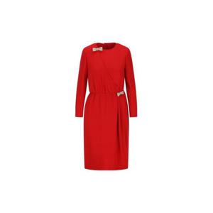 발렌티노 가라바니 원피스 8B3VAHB01MMR9M P26 PARIS