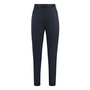 비비안웨스트우드 스트레이트 팬츠 1F01000RW00QN K401 blue