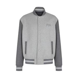 발망 버튼다운 봄버 재킷 GH1TFA73MI13