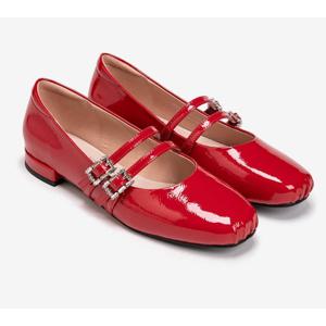 [에스콰이아(여성화)]에스콰이아 여성 펌프스 단화PFEFHQ791