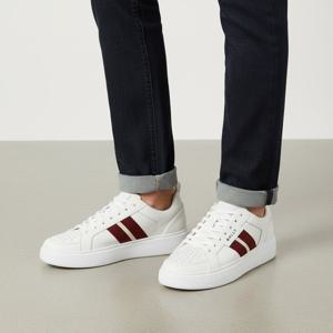 발리 BALLY 남성 스니커즈 BENNYS O U001 6313178