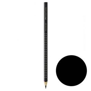 파버카스텔 그립색연필2001 11 24 99 블랙 갑(12개입)