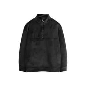 [해리슨][해리슨] 코듀로이 기모 반집업 맨투맨 MAMF1009