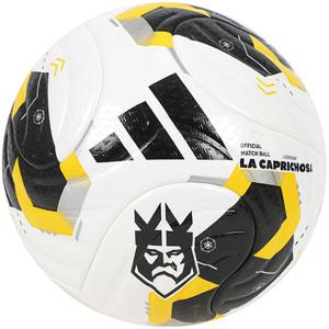 [정품] 아디다스 킹스 리그 월드컵 네이션스 2026 프로 매치볼 축구공 (KE8228)