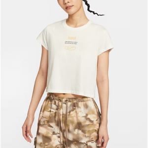 나이키 W 스포츠웨어 스우시 로고 그래픽 반팔 티셔츠 DD4 IH8507 133