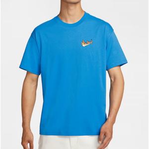 나이키 M 스포츠웨어 맥스90 티셔츠 DD4 HQ9257 406