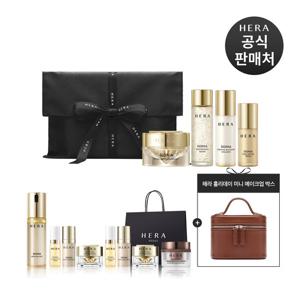 헤라[단독][선물포장] 시그니아 크림 스페셜 기프트 세트