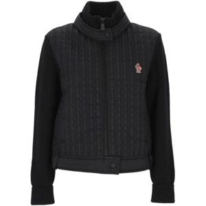 몽클레어 터틀넥 989B000 14M1131999 MULTICOLOR