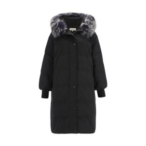 [엠씨]데일리 기본 롱 패딩 후드점퍼 M54D086A