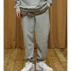 [뮬라웨어]유니 웜 조거 팬츠  AUWDLP113_KG