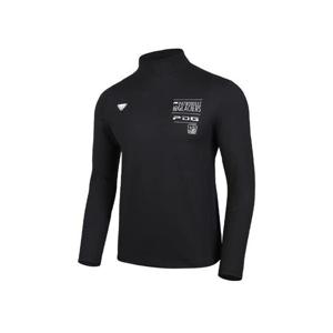 다이나핏 남성 스폰서 하이넥 긴팔티 YMW24234-Z1