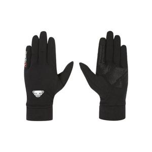 다이나핏 공용 러닝 폴라텍 긴장갑 YUW24V02-Z1