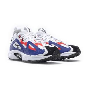 리복 남녀공용 DMX 시리즈 1200 운동화 EF3771