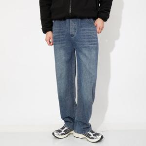 [해리슨] 데님 스트레이트 팬츠 DW810 LJE1176