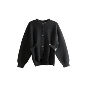 알렉산더왕 버튼 가디건 1KC4253058