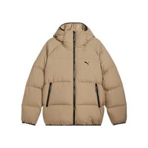 푸마 남성 다운 푸퍼 자켓 626476-67