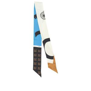 26SS Celine 스카프   실크 스카프 AA0A62X01GCW1