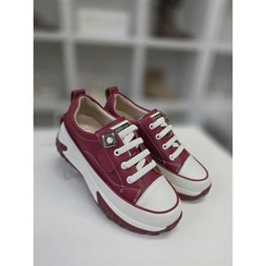 노튼 세이브존06 로티 키높이 캐주얼 운동화 C4J2