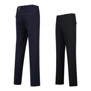 럭스골프 남성 히든밴드 울터치 기모 골프바지 JP25W525