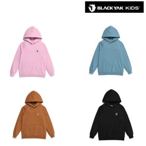 [블랙야크키즈]BKC우드후드티셔츠 1BKTSF2905
