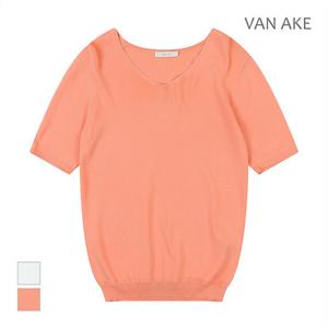 [반에이크][반에이크] 브이넥 반팔니트_VB26KTM311Z (P003191242