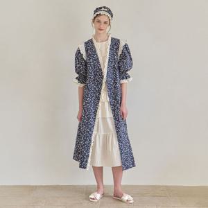 [바풀 주니어]바풀 LL5050-31 여성가운 순면 샤워 로브 가운