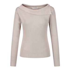 [코인코즈]코인코즈 언발 보트넥 니트_DK4AP656