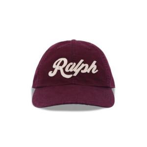 폴로 랄프로렌 볼캡 MAPOHGS0J422250 600 DOM